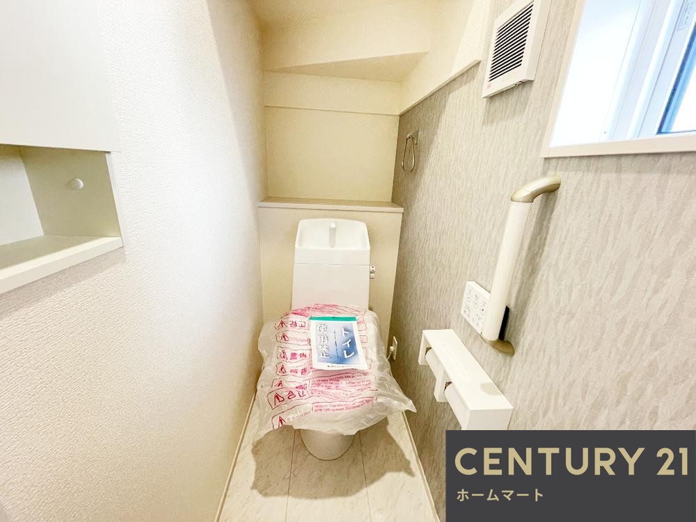 一戸建て奈良市敷島町1丁目 全2邸 一戸建ての詳細情報 11