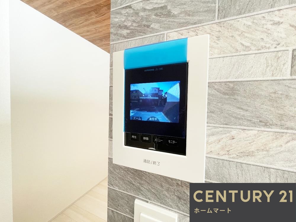 一戸建て奈良市敷島町1丁目 全2邸 一戸建ての詳細情報 17