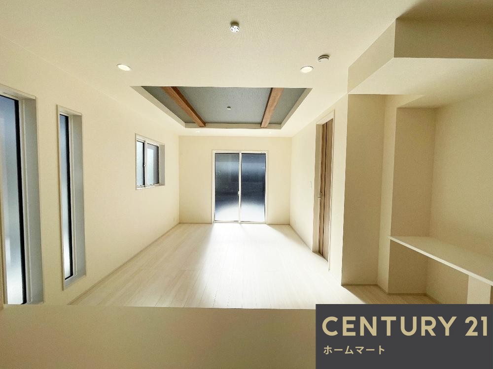 一戸建て奈良市敷島町1丁目 全2邸 一戸建ての詳細情報 3