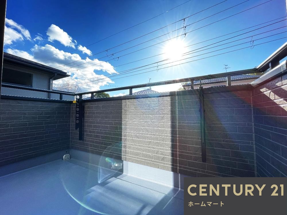 一戸建て奈良市敷島町1丁目 全2邸 一戸建ての詳細情報 6