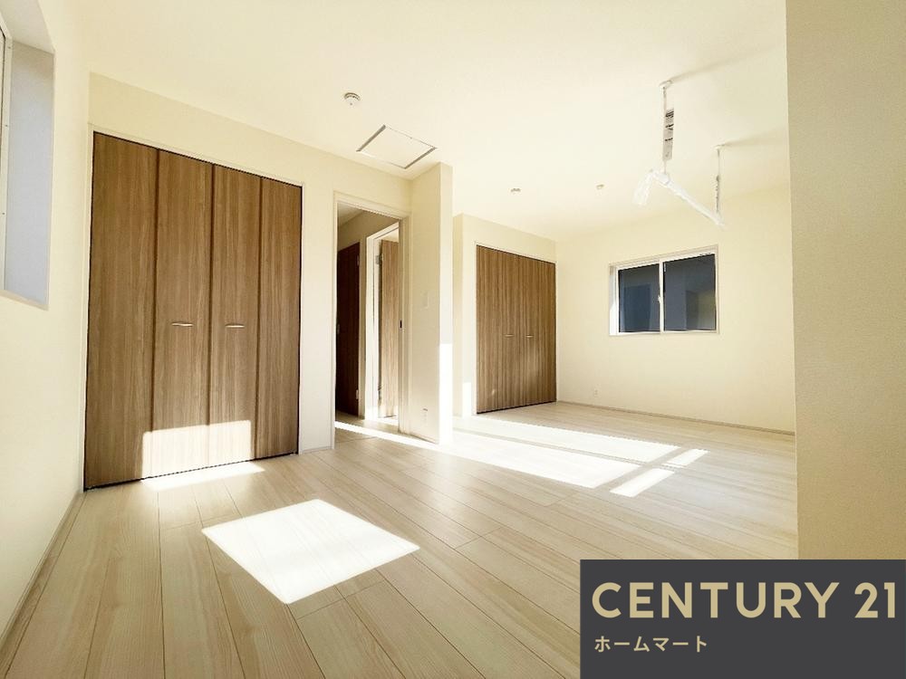 一戸建て奈良市敷島町1丁目 全2邸 一戸建ての詳細情報 7