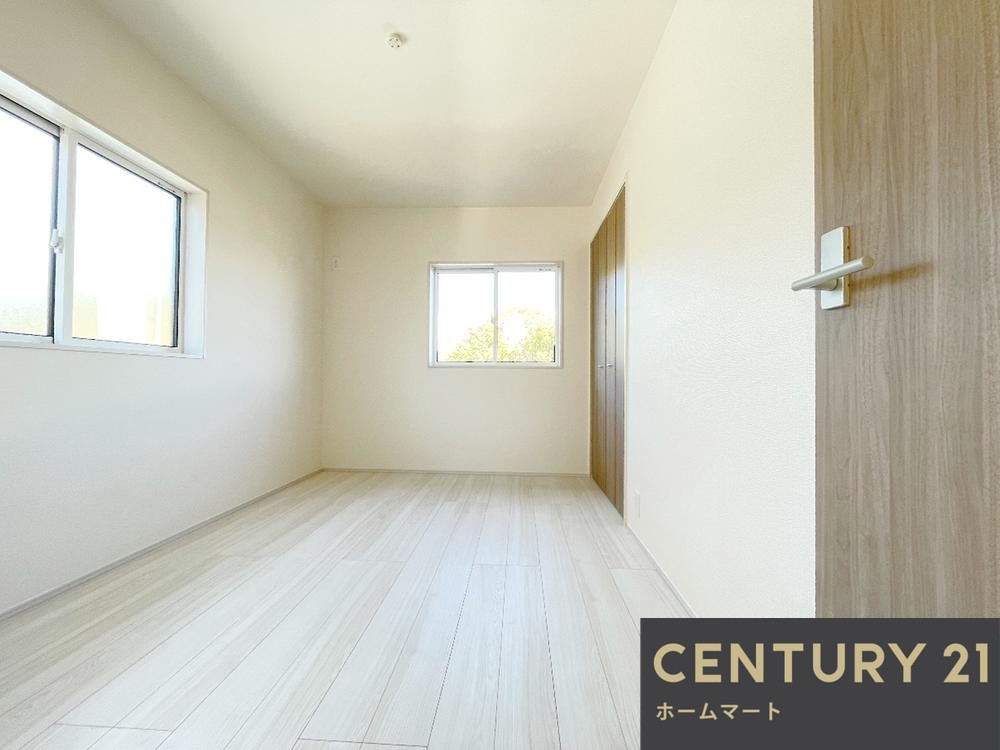 一戸建て奈良市敷島町1丁目 全2邸 一戸建ての詳細情報 9