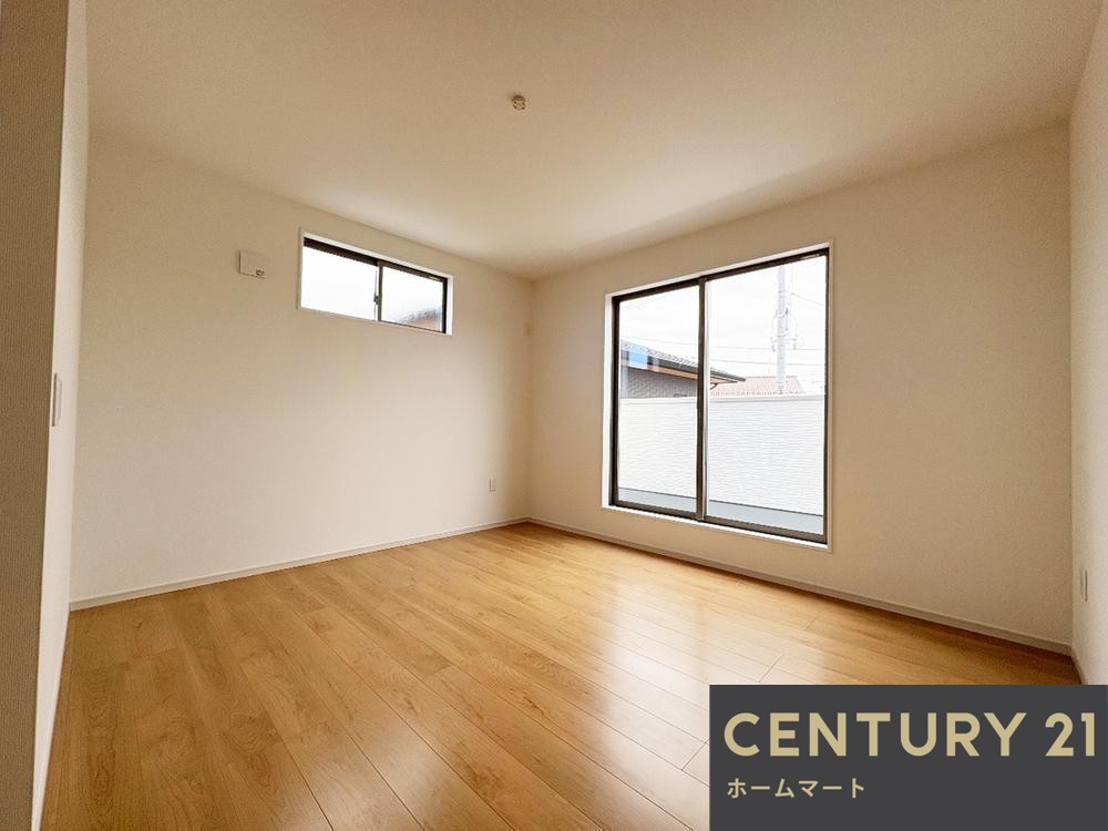 一戸建て甲賀市甲南町野田 第１期 一戸建て の詳細情報 11