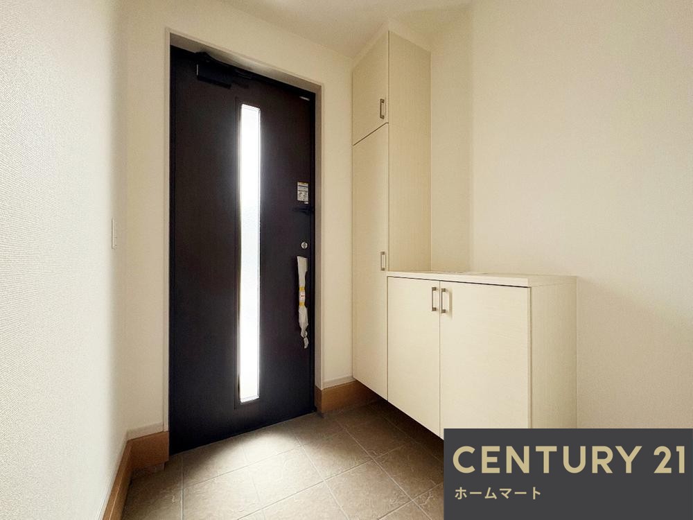 一戸建て甲賀市甲南町野田 第１期 一戸建て の詳細情報 12