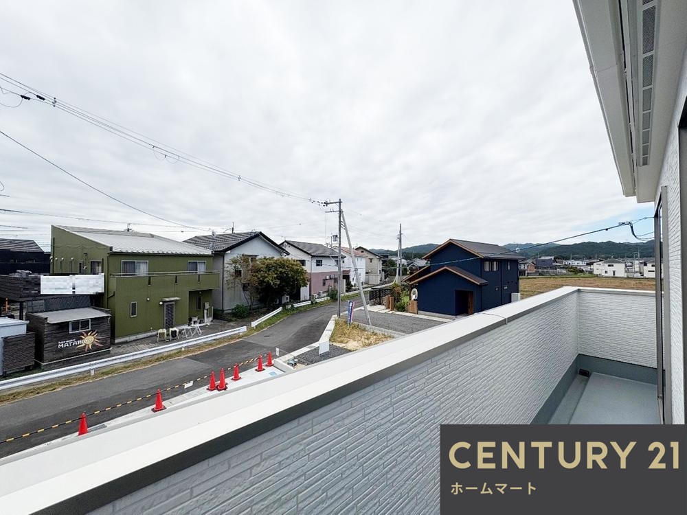 一戸建て甲賀市甲南町野田 第１期 一戸建て の詳細情報 13