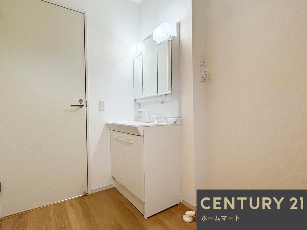 一戸建て甲賀市甲南町野田 第１期 一戸建て の詳細情報 14