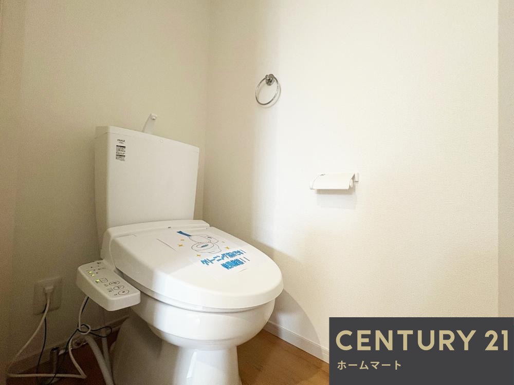 一戸建て甲賀市甲南町野田 第１期 一戸建て の詳細情報 15