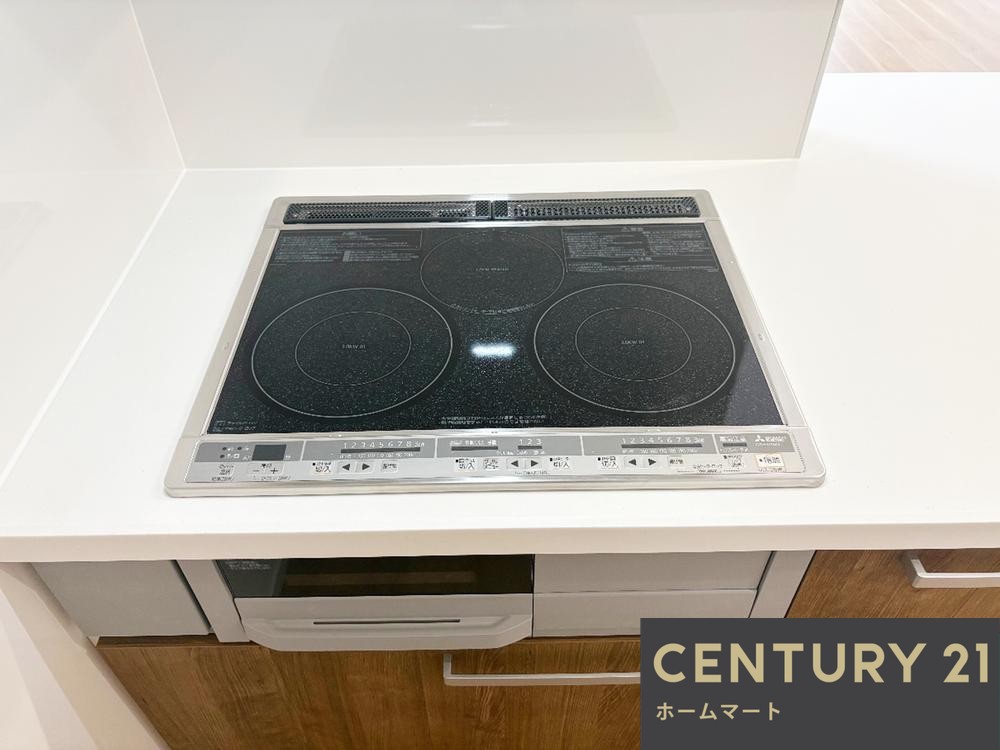 一戸建て甲賀市甲南町野田 第１期 一戸建て の詳細情報 17