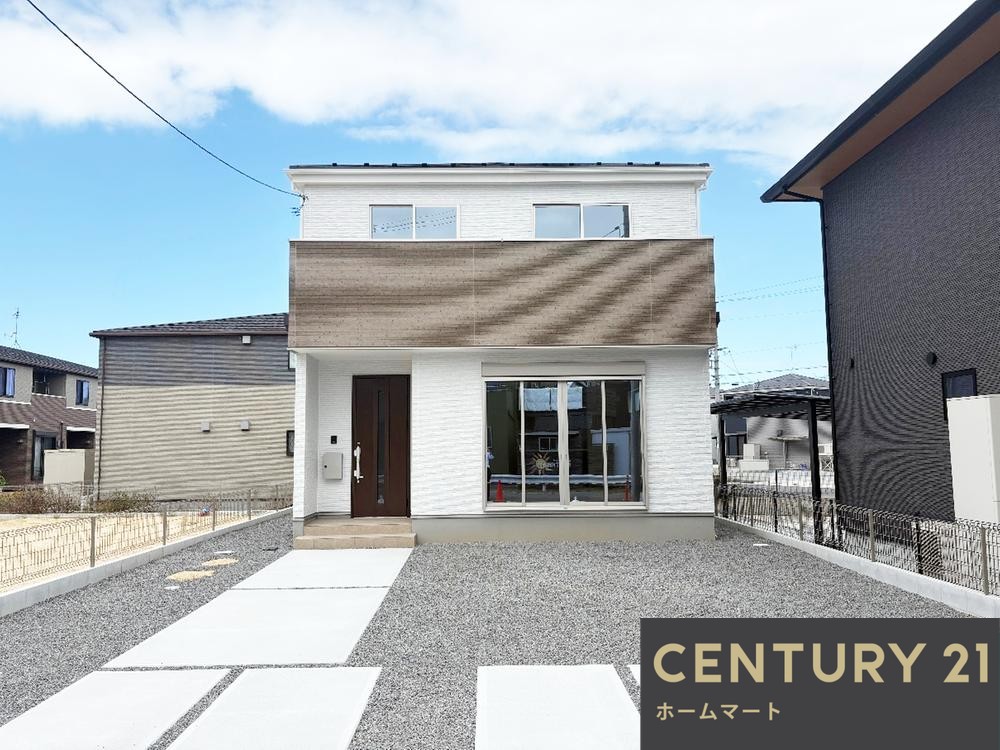 一戸建て甲賀市甲南町野田 第１期 一戸建て の詳細情報 2