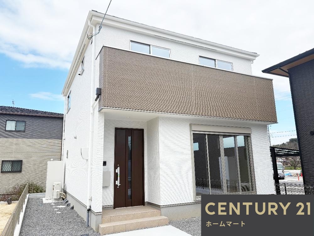 一戸建て甲賀市甲南町野田 第１期 一戸建て の詳細情報 3