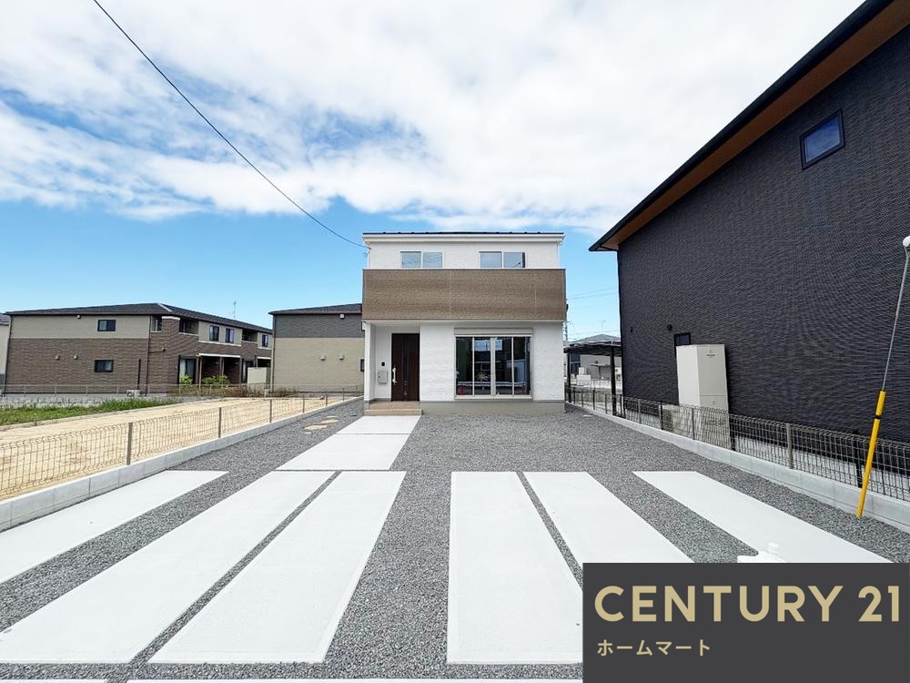 一戸建て甲賀市甲南町野田 第１期 一戸建て の詳細情報 4