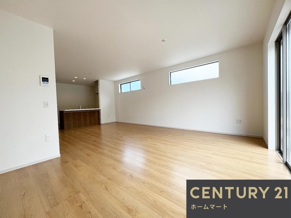 一戸建て甲賀市甲南町野田 第１期 一戸建て の詳細情報 6