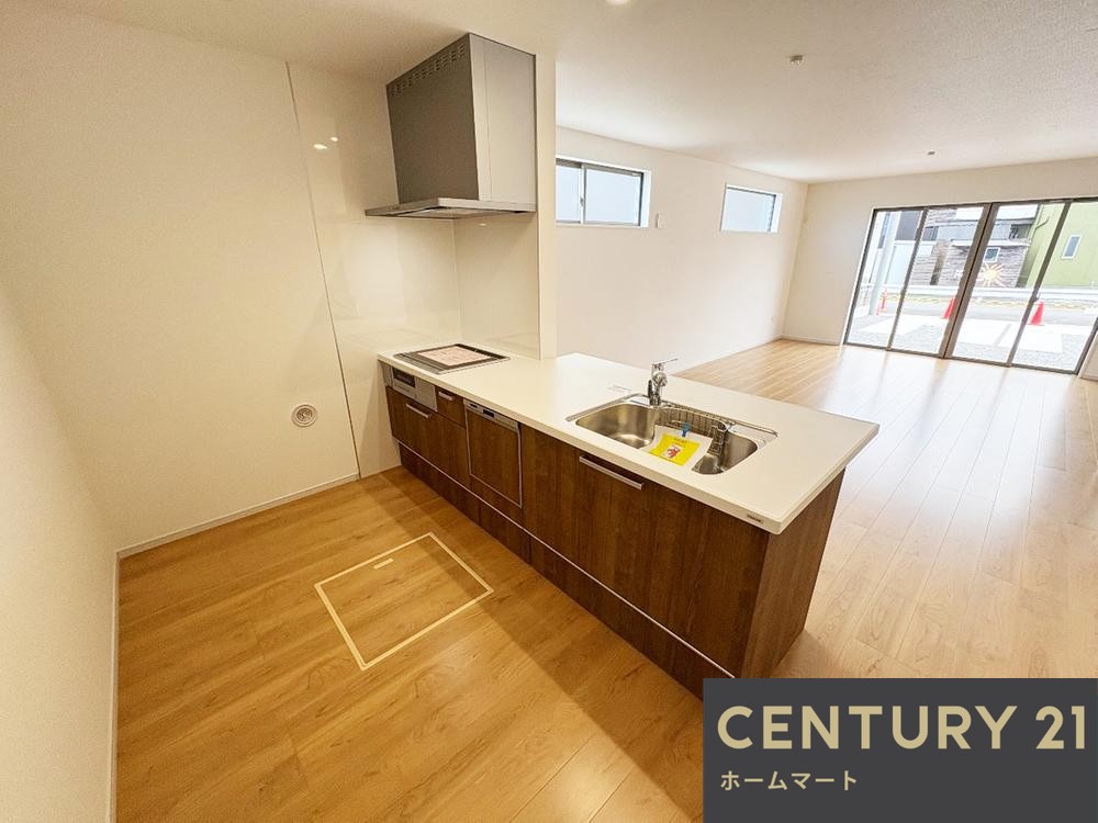 一戸建て甲賀市甲南町野田 第１期 一戸建て の詳細情報 7