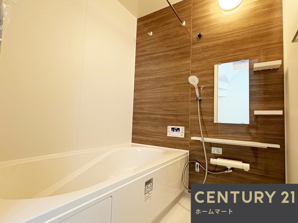 一戸建て甲賀市甲南町野田 第１期 一戸建て の詳細情報 8