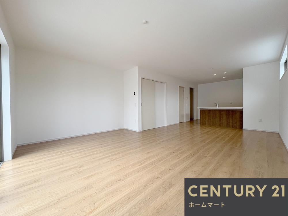 一戸建て甲賀市甲南町野田 第１期 一戸建て の詳細情報 9