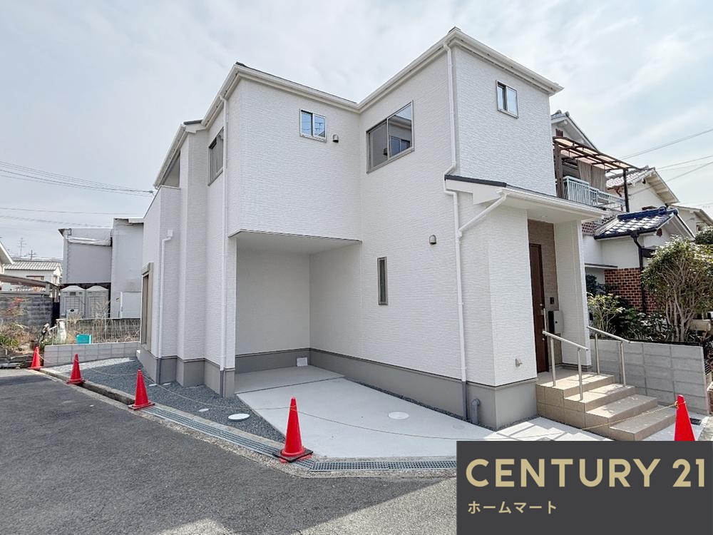 一戸建て幾野２（交野市駅） 3498万円の詳細情報