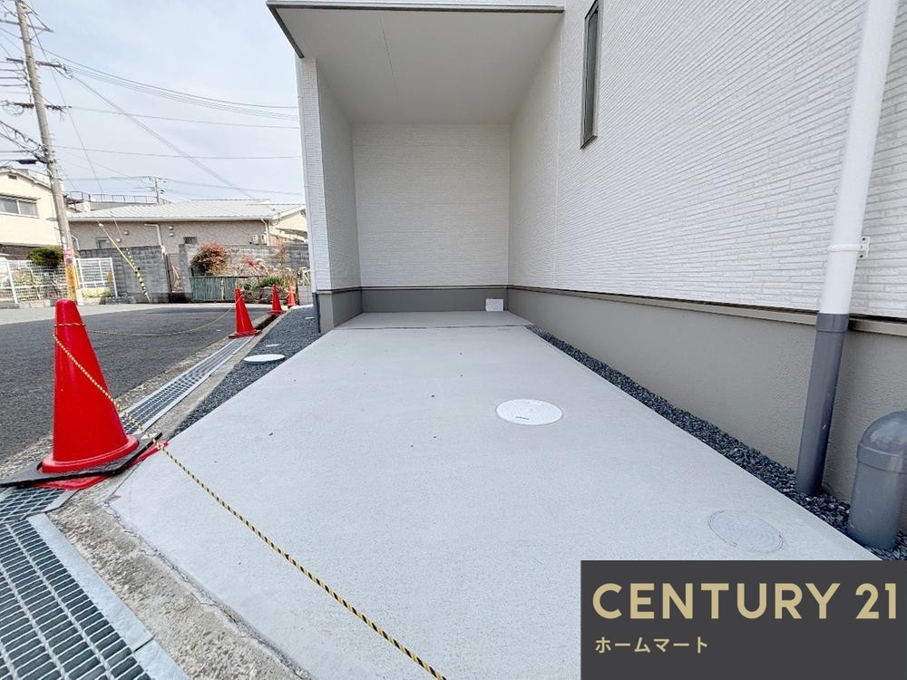 一戸建て幾野２（交野市駅） 3498万円の詳細情報 22