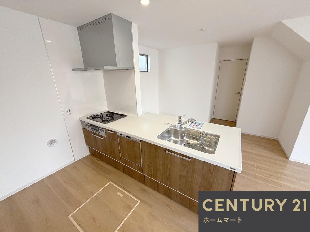 一戸建て幾野２（交野市駅） 3498万円の詳細情報 4