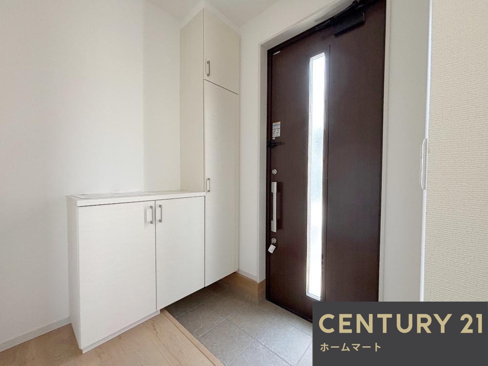 一戸建て幾野２（交野市駅） 3498万円の詳細情報 8