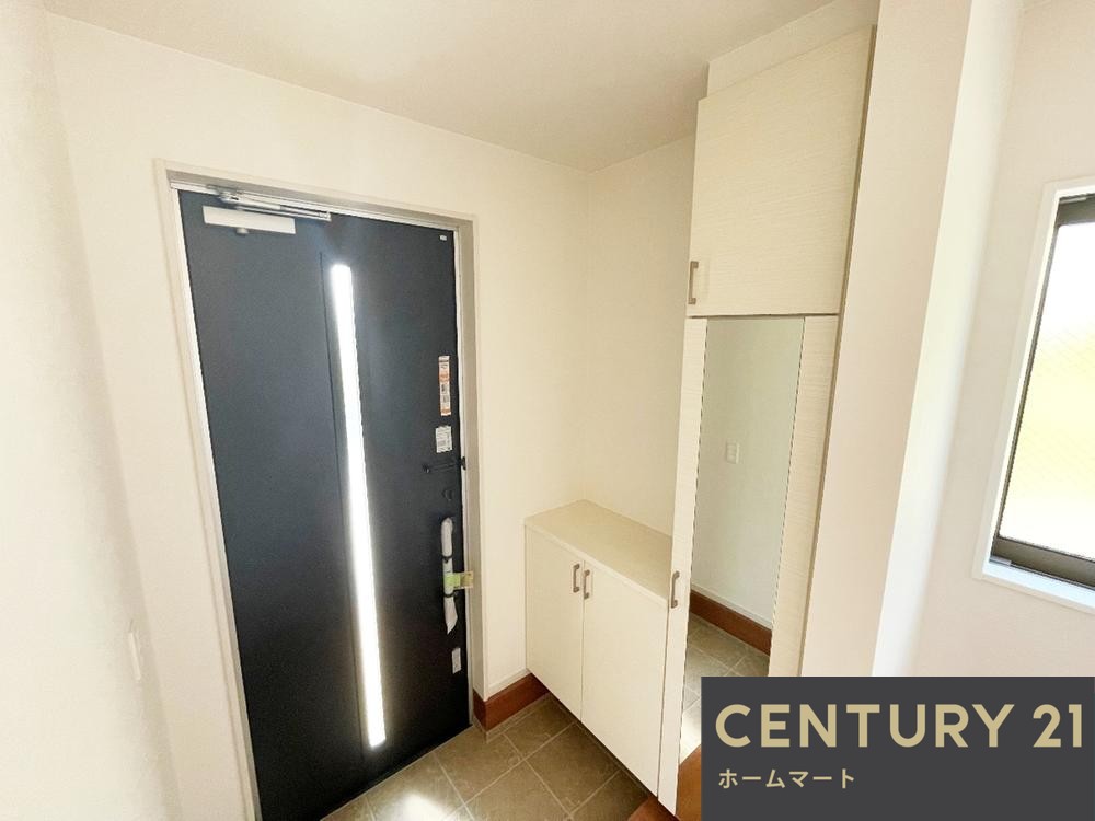 一戸建てRe・Terrechez 尼崎市食満 第２期 全1邸の詳細情報 11