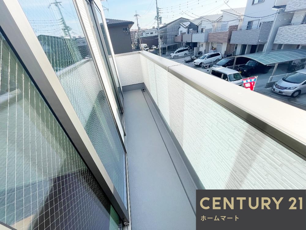 一戸建てRe・Terrechez 尼崎市食満 第２期 全1邸の詳細情報 12