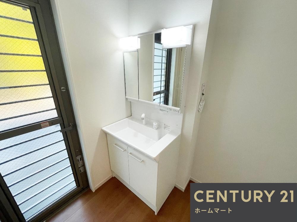 一戸建てRe・Terrechez 尼崎市食満 第２期 全1邸の詳細情報 13