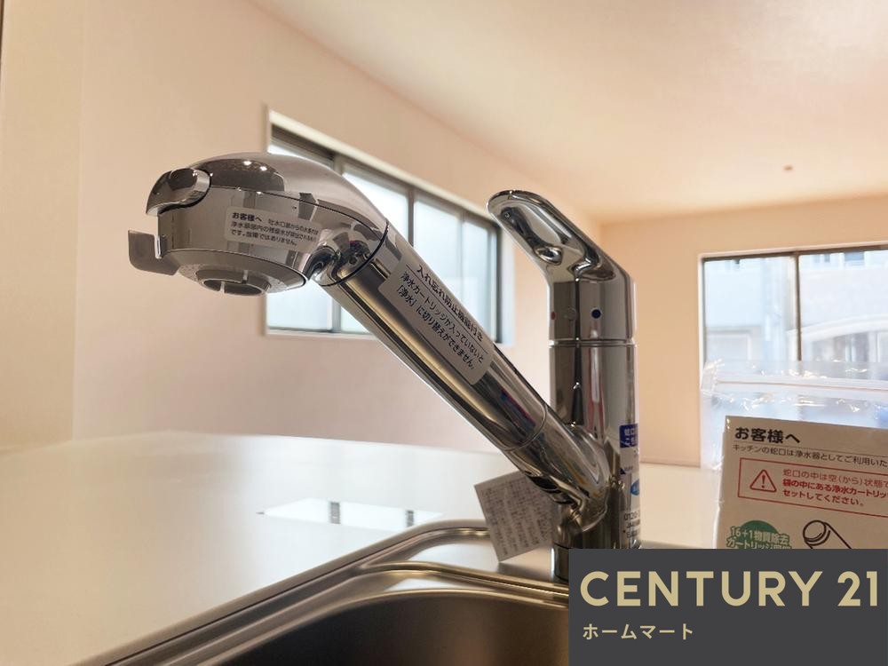 一戸建てRe・Terrechez 尼崎市食満 第２期 全1邸の詳細情報 18