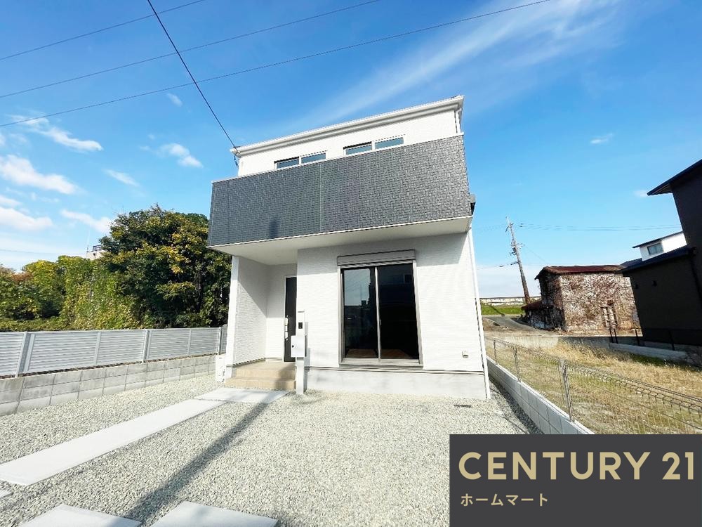 一戸建てRe・Terrechez 尼崎市食満 第２期 全1邸の詳細情報 2