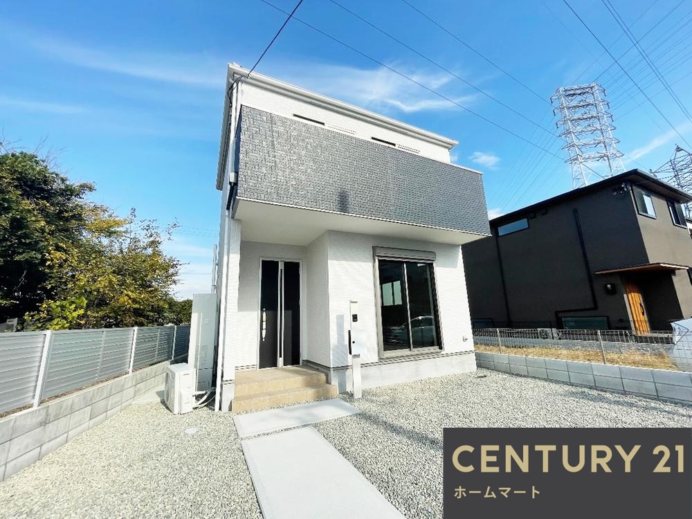 一戸建てRe・Terrechez 尼崎市食満 第２期 全1邸の詳細情報 3