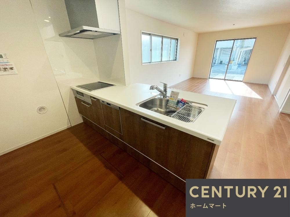 一戸建てRe・Terrechez 尼崎市食満 第２期 全1邸の詳細情報 5