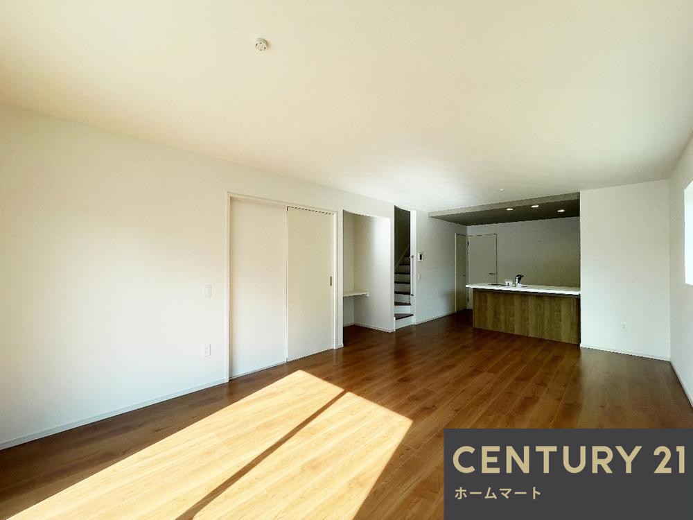 一戸建てRe・Terrechez 尼崎市食満 第２期 全1邸の詳細情報 7