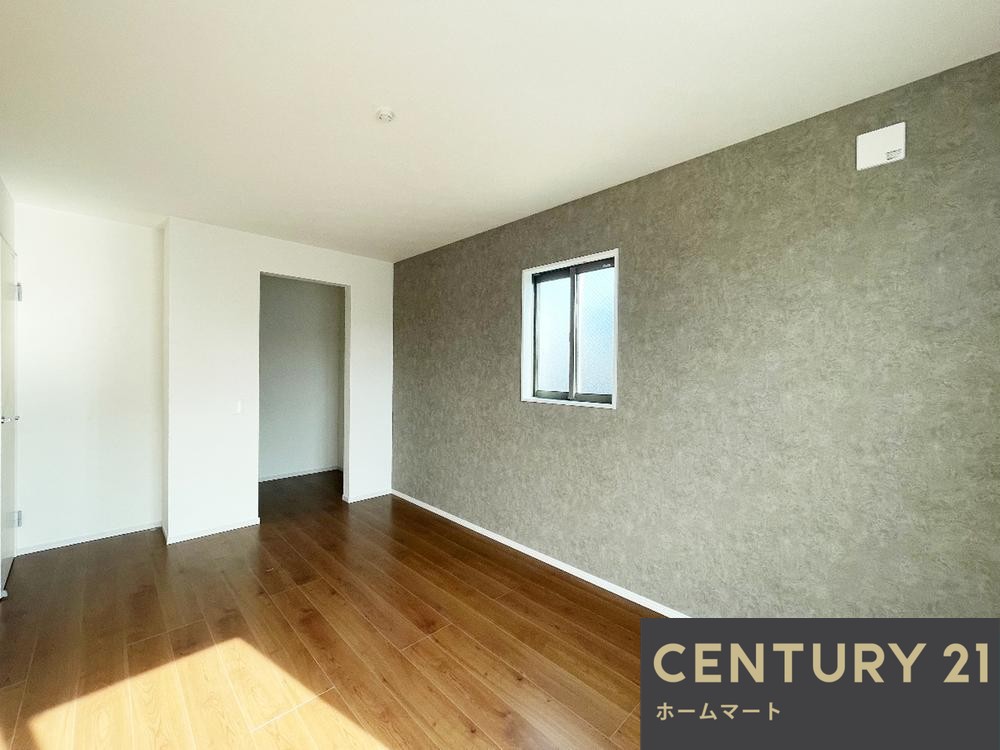 一戸建てRe・Terrechez 尼崎市食満 第２期 全1邸の詳細情報 9