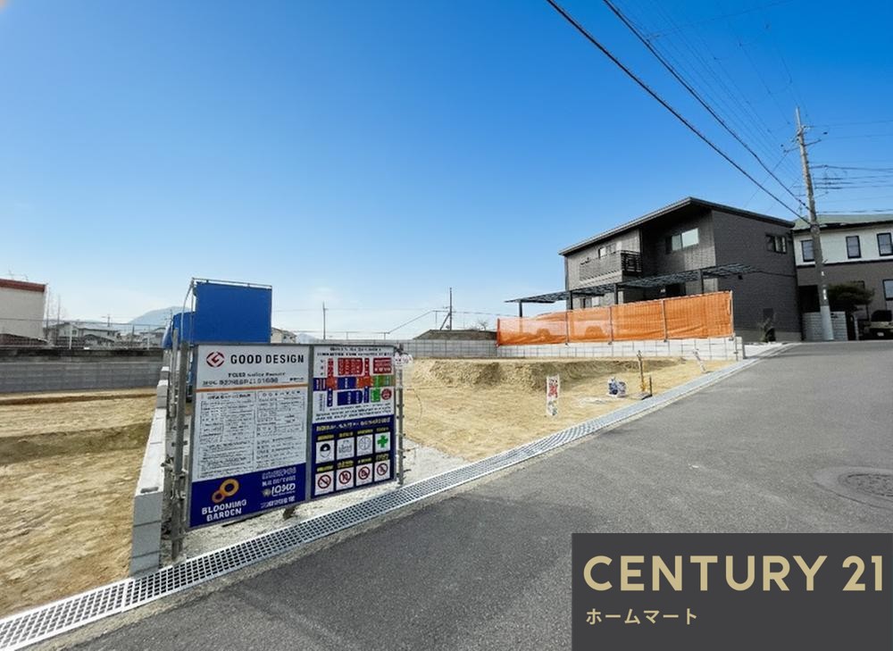 一戸建て西真美２（香芝駅） 4690万円・4990万円の詳細情報 13