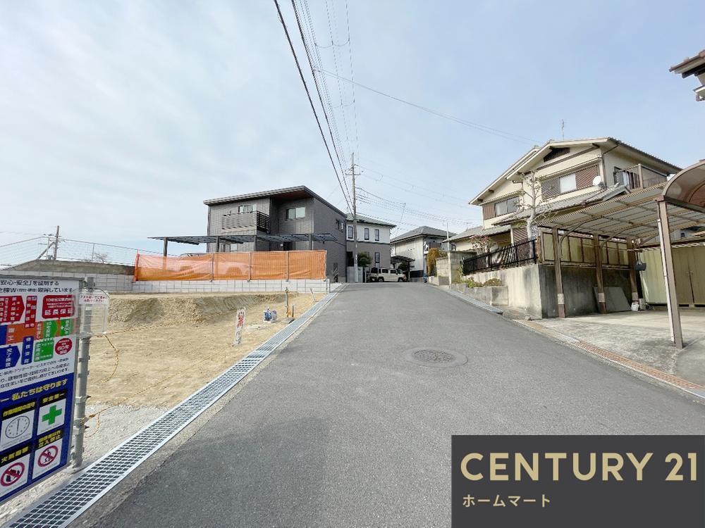 一戸建て西真美２（香芝駅） 4690万円・4990万円の詳細情報 15