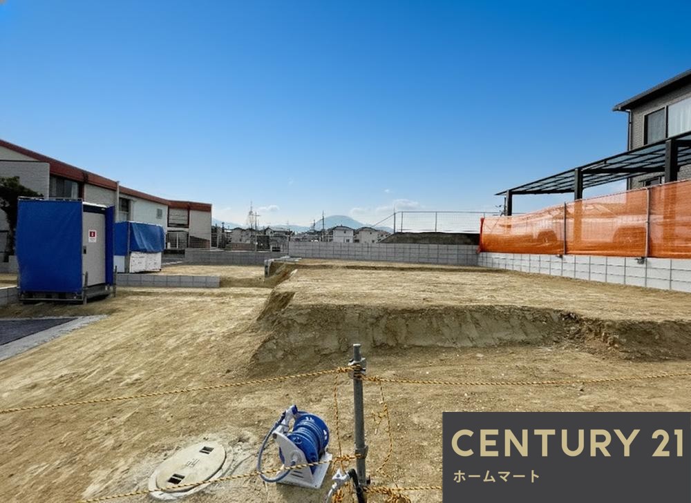 一戸建て西真美２（香芝駅） 4690万円・4990万円の詳細情報 2