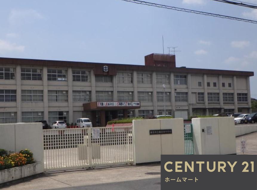 一戸建て西真美２（香芝駅） 4690万円・4990万円の詳細情報 20