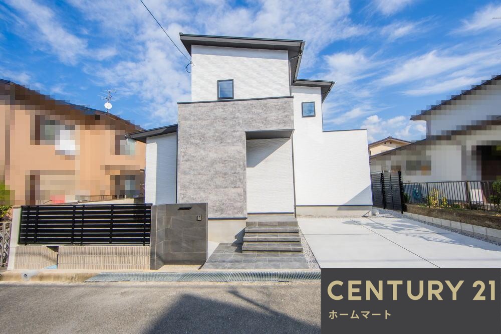 一戸建て西真美２（香芝駅） 4690万円・4990万円の詳細情報 24