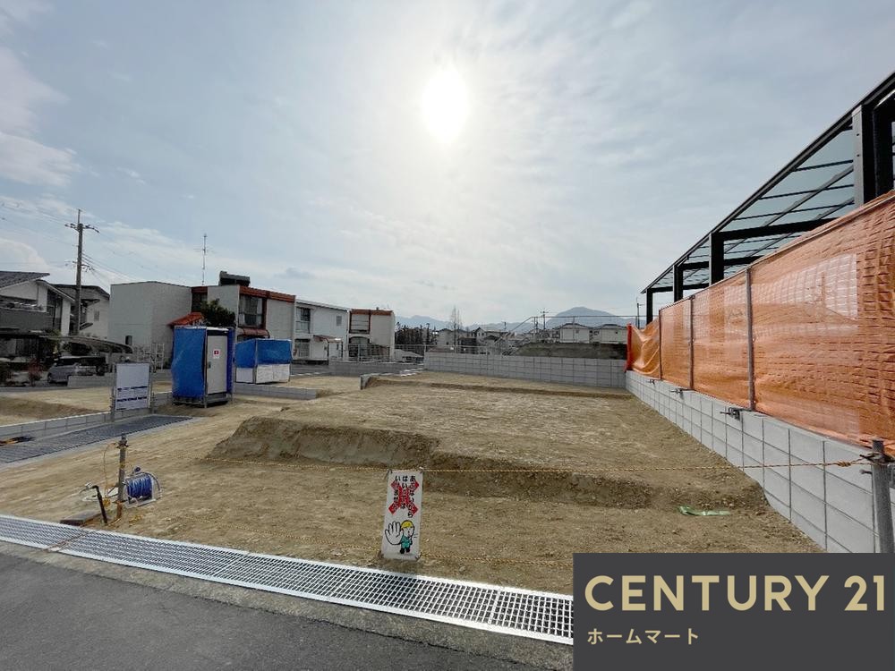 一戸建て西真美２（香芝駅） 4690万円・4990万円の詳細情報 3