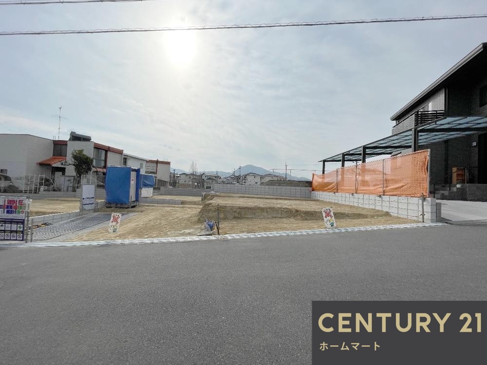 一戸建て西真美２（香芝駅） 4690万円・4990万円の詳細情報 4