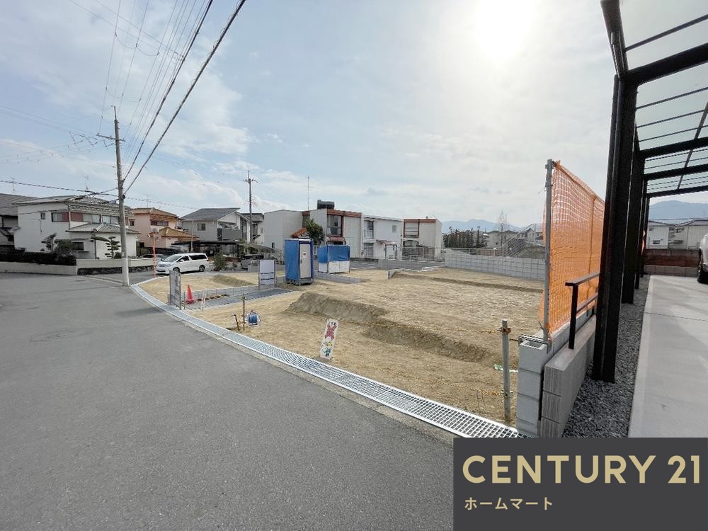 一戸建て西真美２（香芝駅） 4690万円・4990万円の詳細情報 5