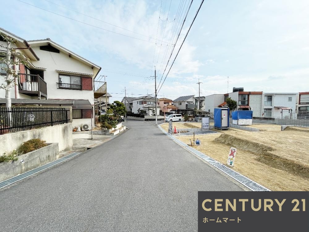 一戸建て西真美２（香芝駅） 4690万円・4990万円の詳細情報 6