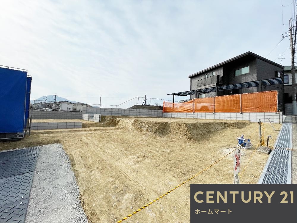 一戸建て西真美２（香芝駅） 4690万円・4990万円の詳細情報 7