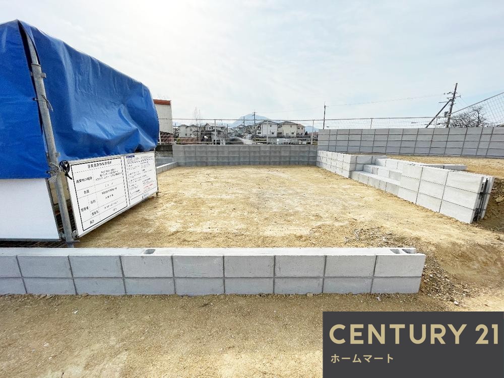 一戸建て西真美２（香芝駅） 4690万円・4990万円の詳細情報 8