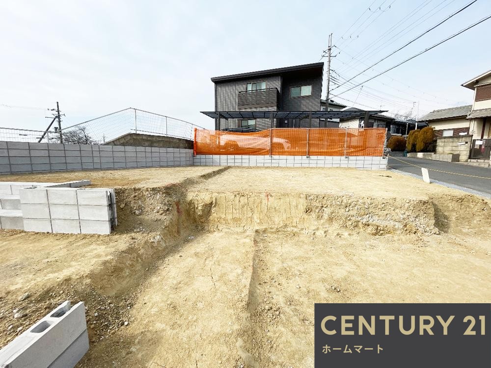 一戸建て西真美２（香芝駅） 4690万円・4990万円の詳細情報 9