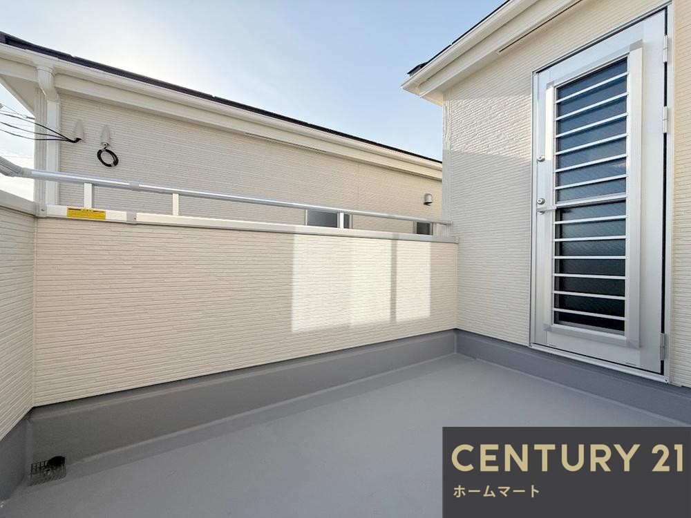 一戸建て富田林市廿山 全６邸の詳細情報 10