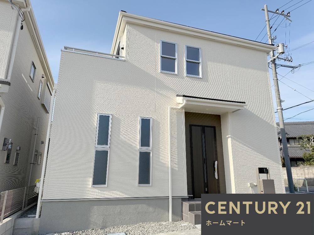 一戸建て富田林市廿山 全６邸の詳細情報 11