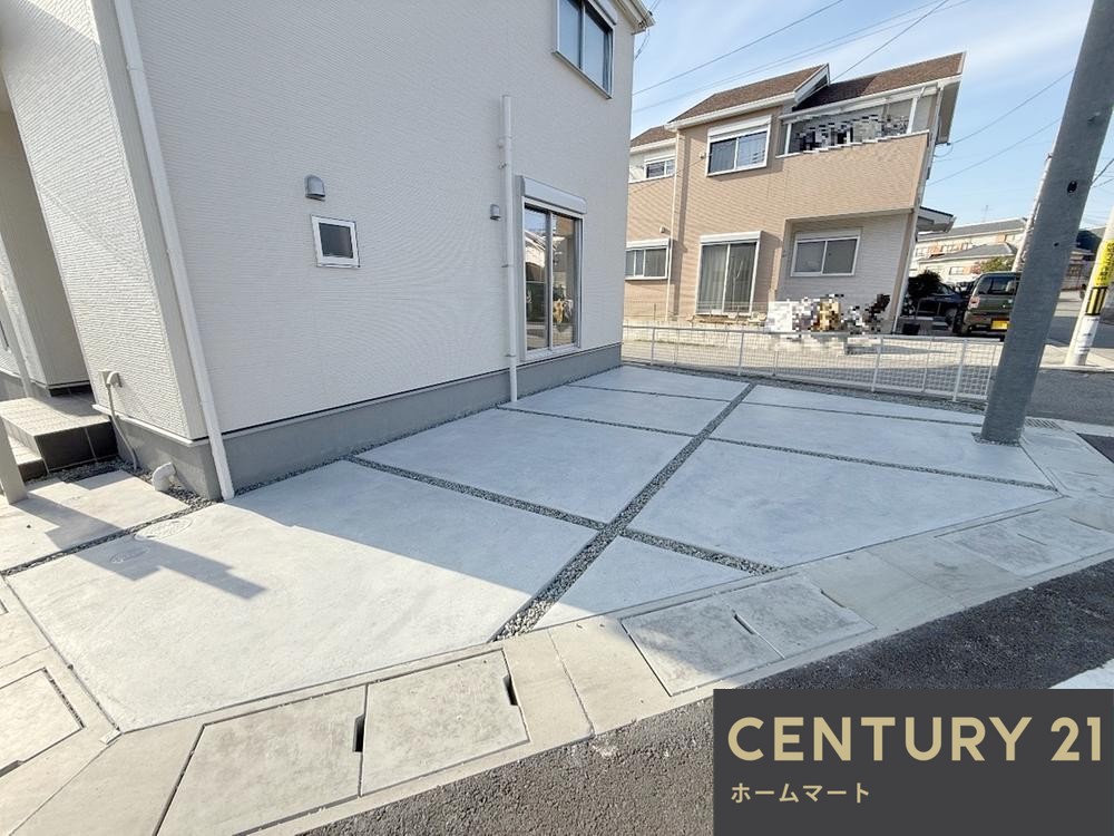 一戸建て富田林市廿山 全６邸の詳細情報 16