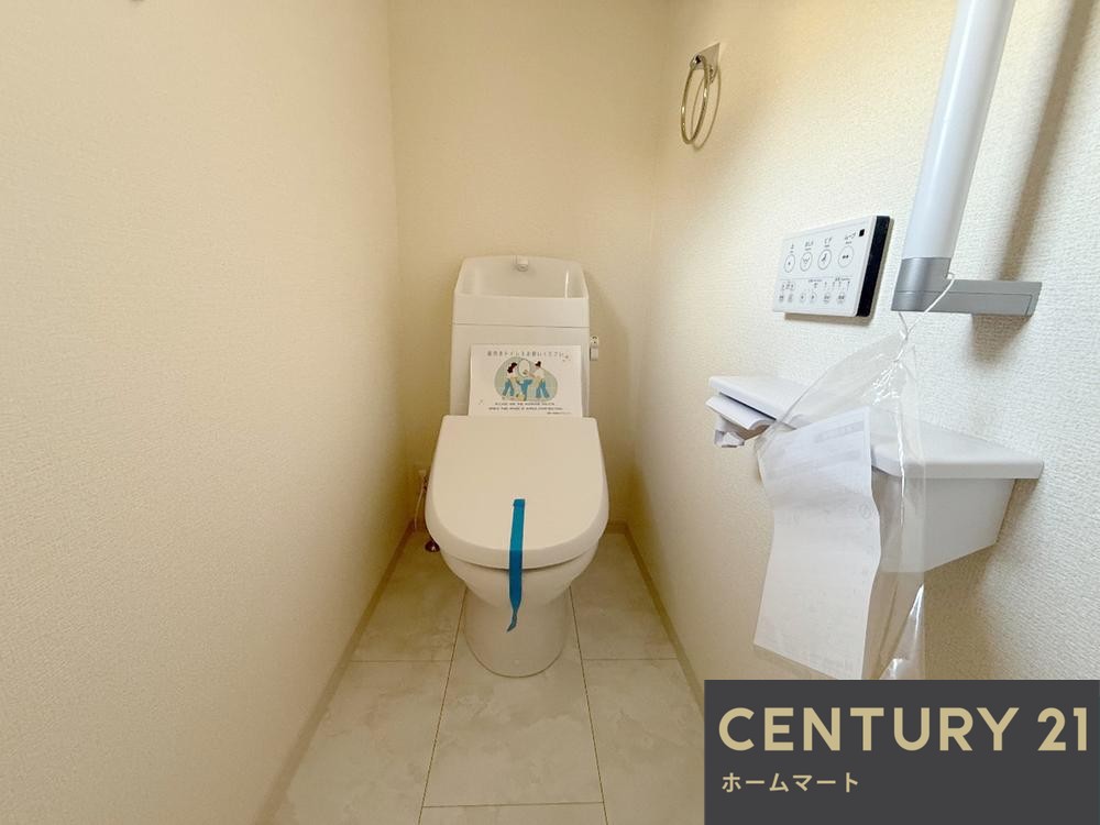 一戸建て富田林市廿山 全６邸の詳細情報 18