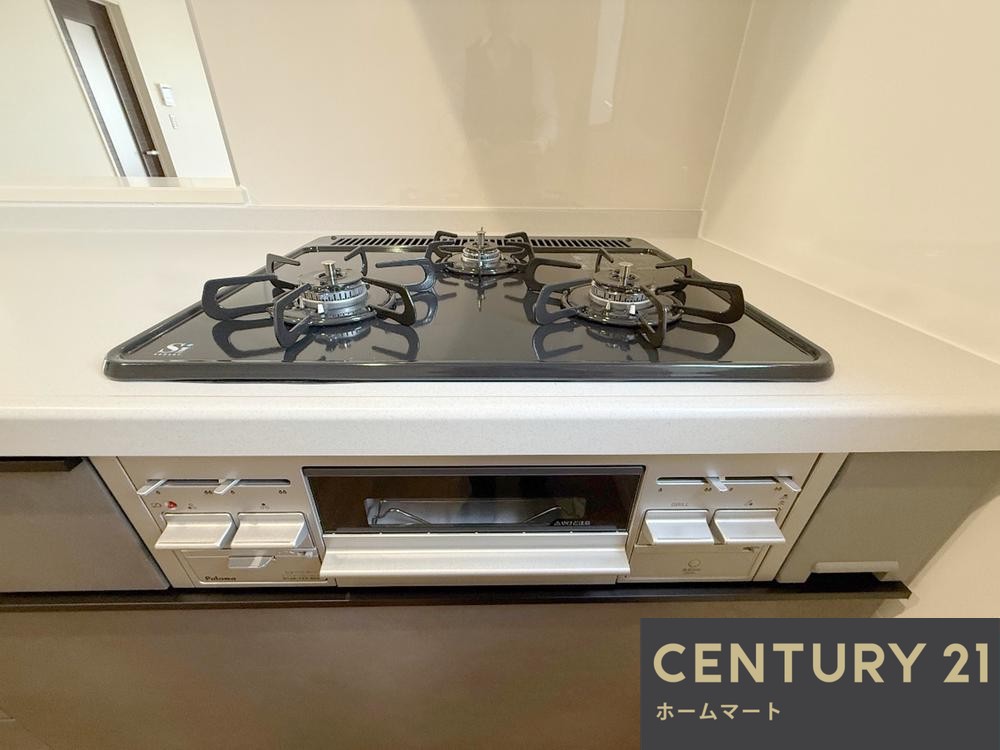 一戸建て富田林市廿山 全６邸の詳細情報 19