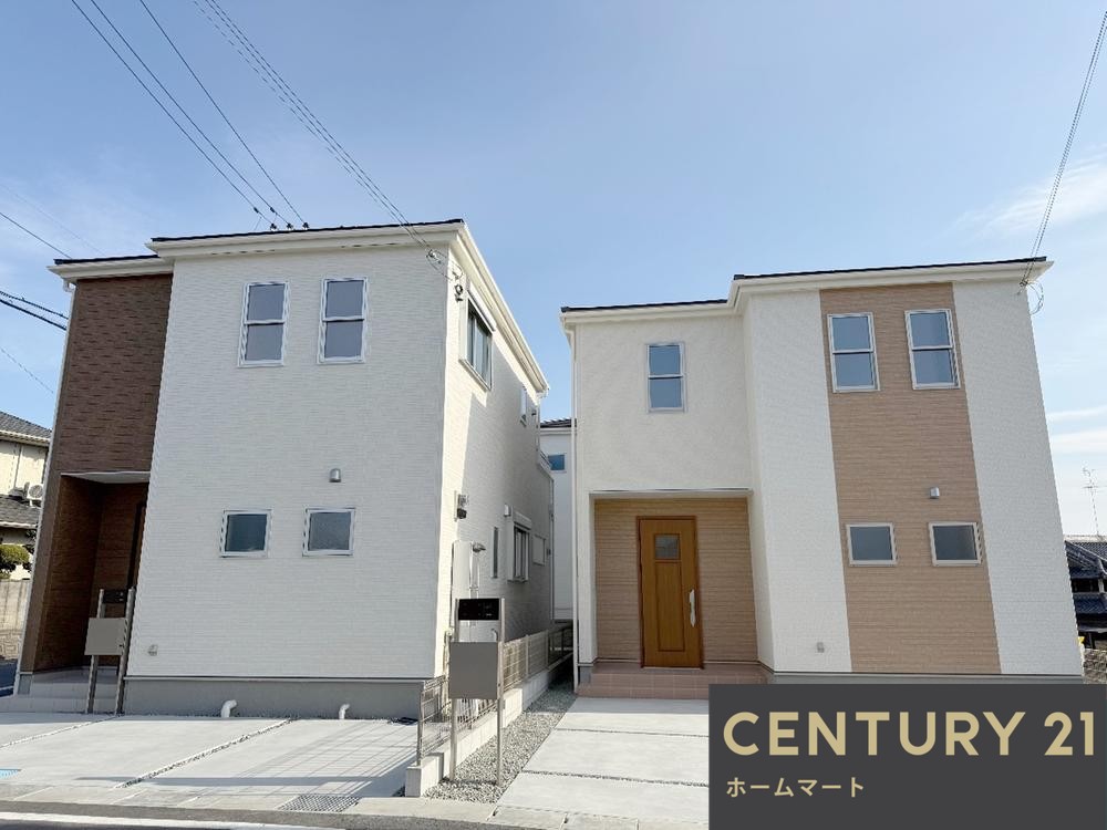 一戸建て富田林市廿山 全６邸の詳細情報 2